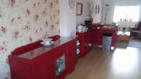 Отель Bed en Broodje Bloem  Делфт